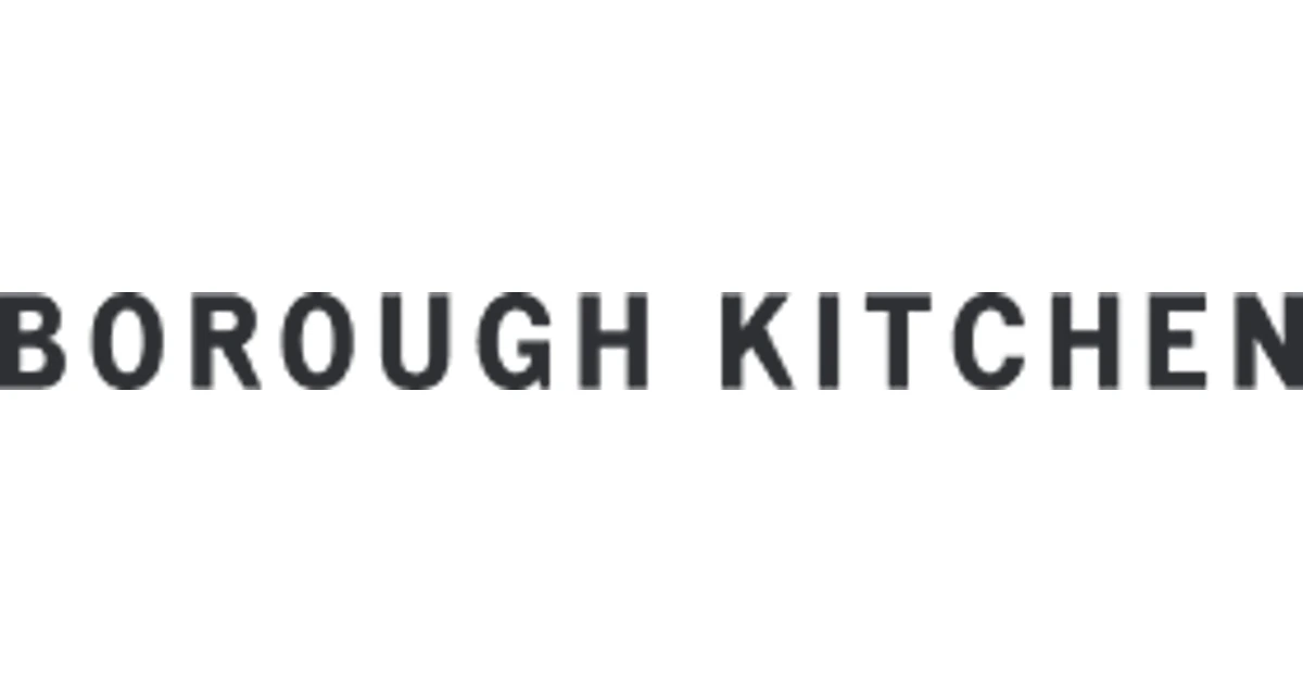 Borough Kitchen