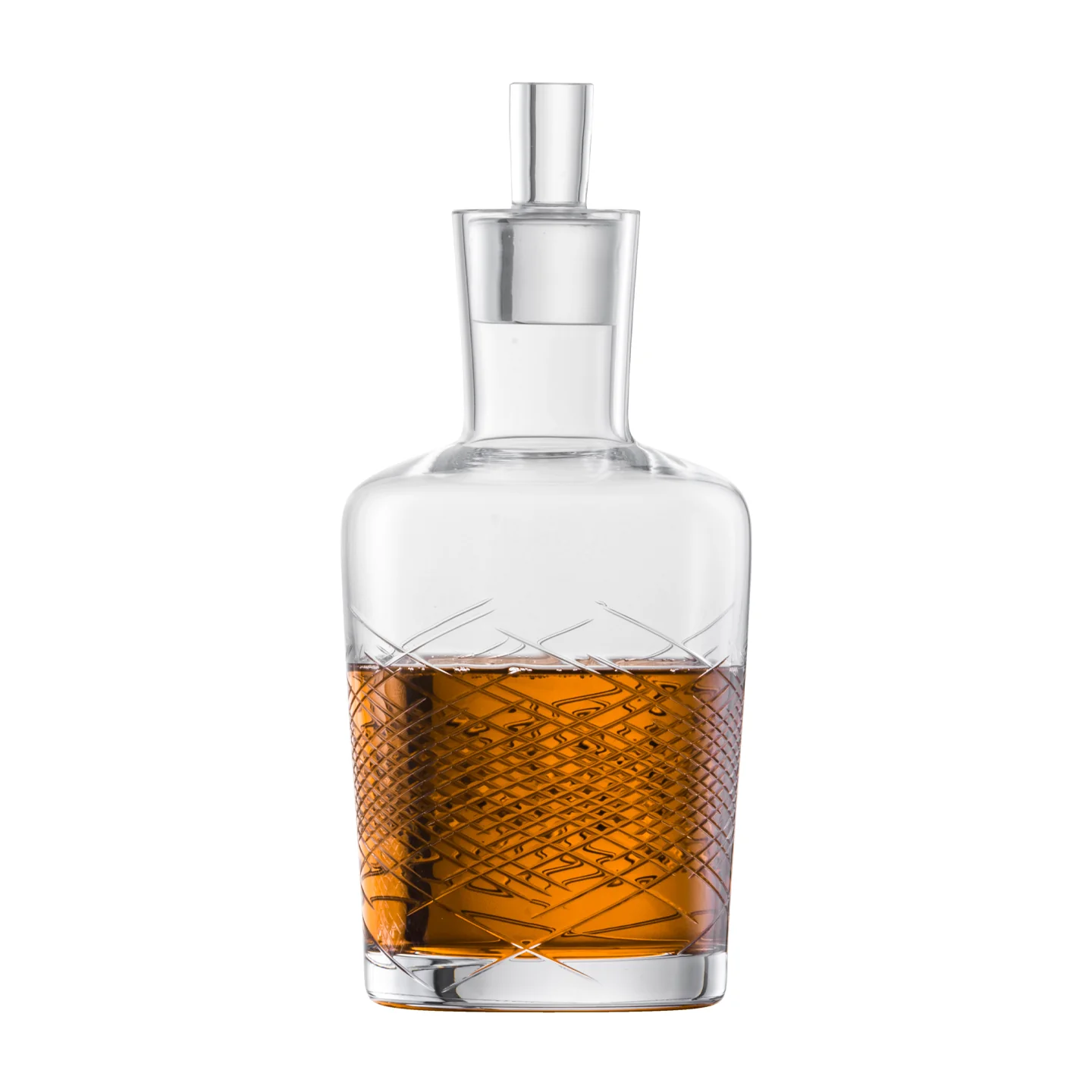 Decanters